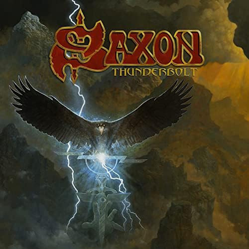 Saxon - Rock the Nations - Amazon.com Music